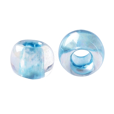 TOHO 11/0 Round Beads SEED-TR11-0781-1