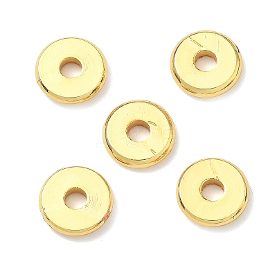 Brass Beads KK-I476-31D-G-1