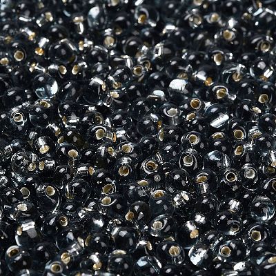MIYUKI 3.4mm Drop Beads X-SEED-MY04-DP21L-1