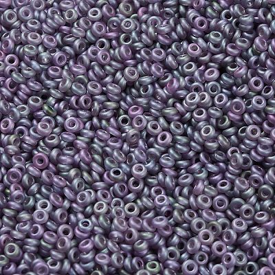 TOHO 11/0 Demi Round Beads SEED-DR11-0635F-1