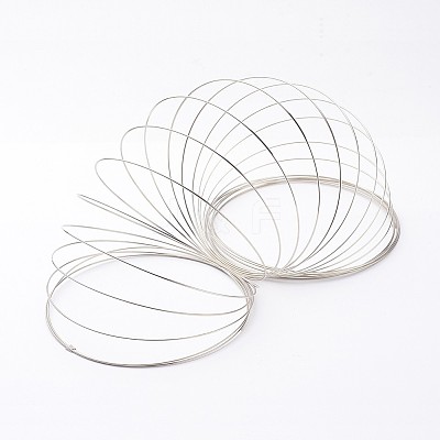 Carbon Steel Memory Wire MW11.5cm-1-1