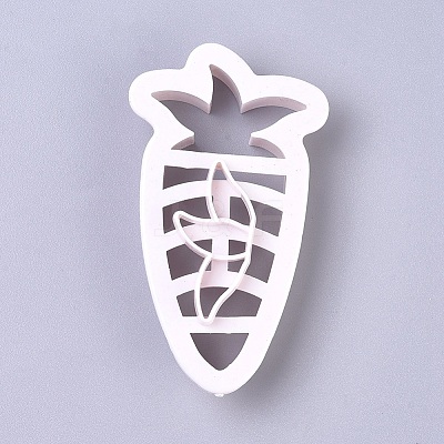 Food Grade Plastic Cookie Cutters LS-DIY-L020-33-1