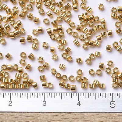 MIYUKI Delica Beads SEED-JP0008-DB1833-1