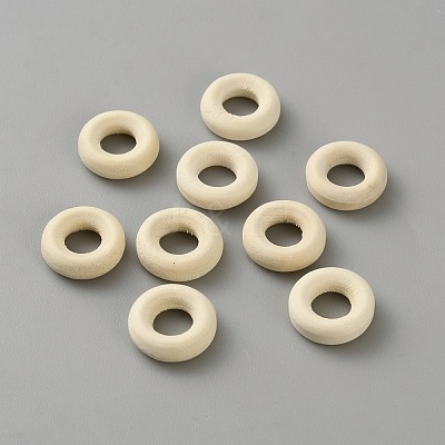 Wood Linking Rings WOOD-TAC0025-02A-1