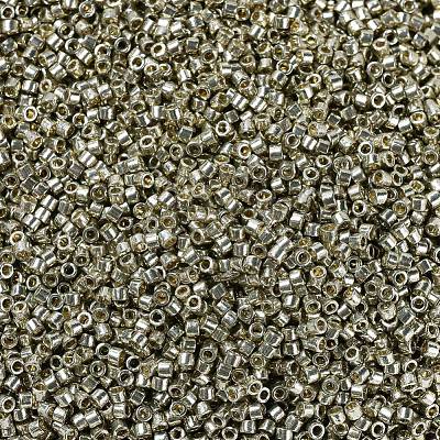 MIYUKI Delica Beads X-SEED-J020-DB1851-1