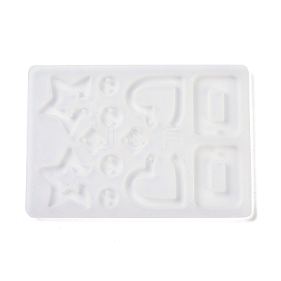 DIY Silicone Molds X1-SIMO-H020-01H-1