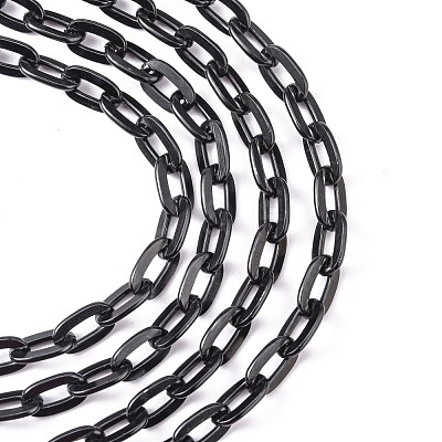 Aluminium Cable Chains X-CHT003Y-16-1