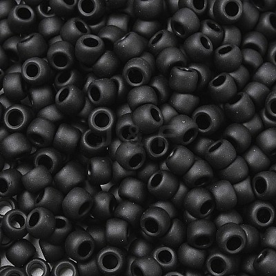 TOHO 6/0 Round Beads X-SEED-TR06-0049F-1