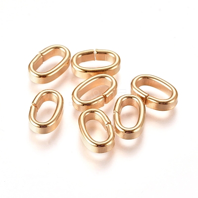 201 Stainless Steel Quick Link Connectors STAS-L238-046E-G-1