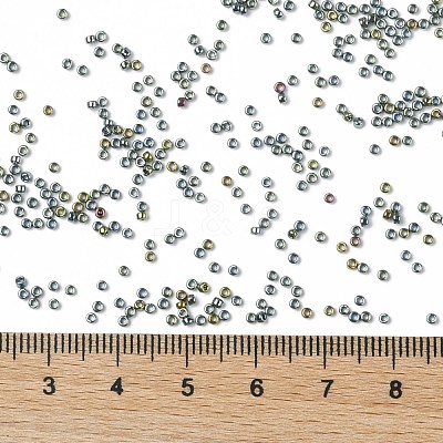 TOHO 15/0 Round Beads SEED-JPTR15-0721-1