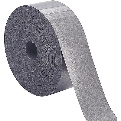 TC Hot Melt Reflective Tape AJEW-BC0003-53-1