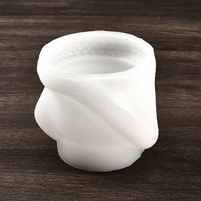 DIY Silicone Candle Molds SIMO-Z009-04-1