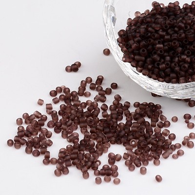 12/0 Glass Seed Beads X1-SEED-A008-2mm-M16-1