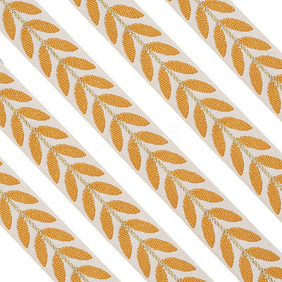 Polyester Ribbon OCOR-WH0036-38C-02-1