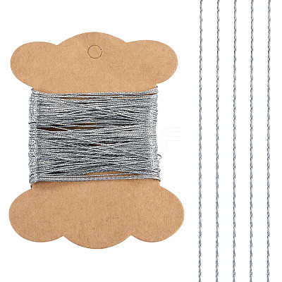 20M 304 Stainless Steel Boston Link Chains CHS-TA0001-63-1