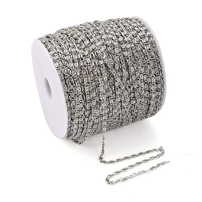Lumachina Iron Chains CHM001Y-N-1