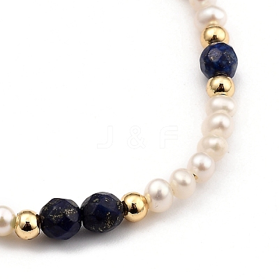 Beaded Bracelets BJEW-JB05383-02-1