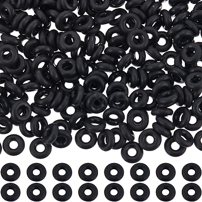 400Pcs Rubber O Rings FIND-SC0010-98B-1