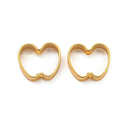 Brass Frames KK-U006-03G-05-1