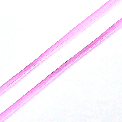 Korean Elastic Crystal Thread EW-L003-0.8mm-11-1