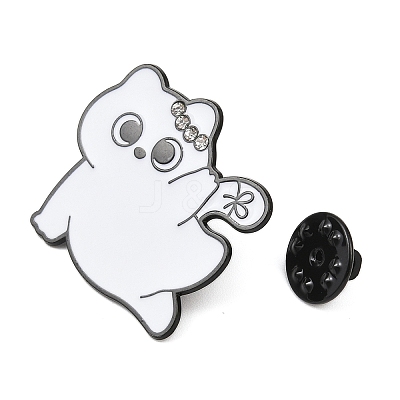 Christmas Enamel Pins JEWB-I051-02EB-02-1
