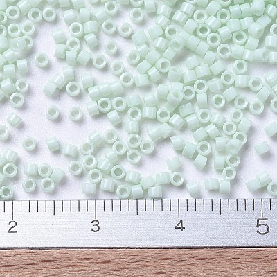 MIYUKI Delica Beads SEED-J020-DB1496-1