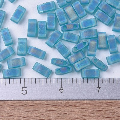 MIYUKI Half TILA Beads X-SEED-J020-HTL2405FR-1