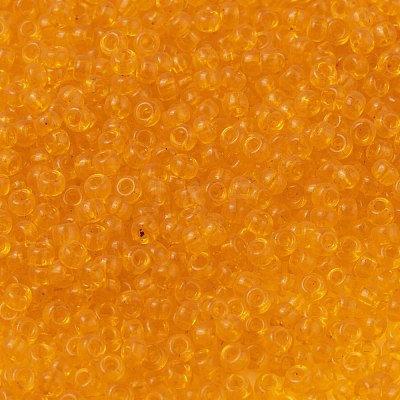 MIYUKI Round Rocailles Beads SEED-JP0009-RR0137-1