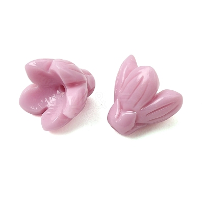 Dyed Synthetic Coral Carved Beads GG-CBA993E-03A-06-1
