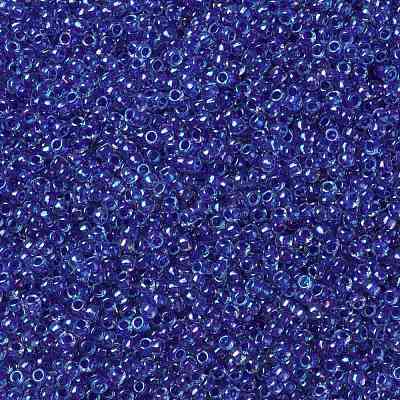 TOHO 8/0 Round Beads SEED-XTR08-0189-1