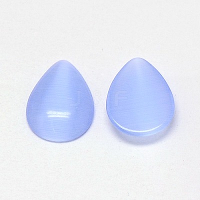 Cat Eye Cabochons X-CE-J001-18x25mm-07-1