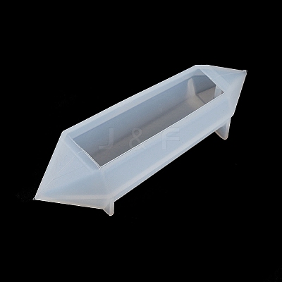 DIY Bullet Pendant Silicone Molds LS-DIY-F141-03E-1