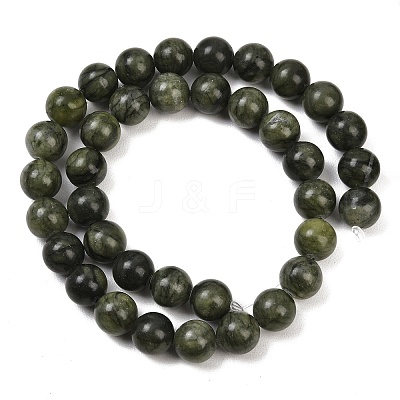 Natural Gemstone Beads Z0SRR014-1