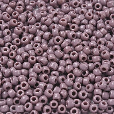 TOHO 6/0 Round Beads SEED-TR06-0052-1