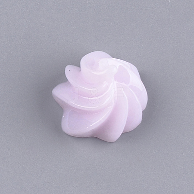 Resin Decoden Cabochons CRES-T010-40A-1