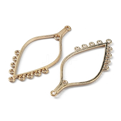 Zinc Alloy Chandelier Component Links FIND-TAC0017-16D-KCG-1