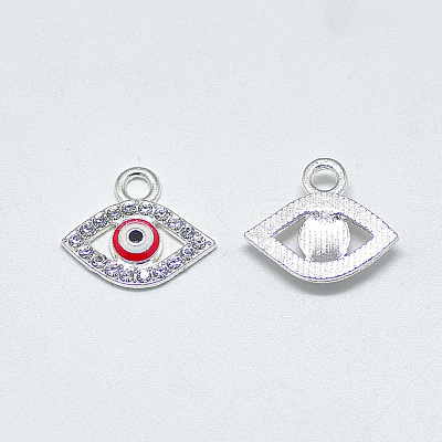 Alloy Charms ENAM-S117-33B-1