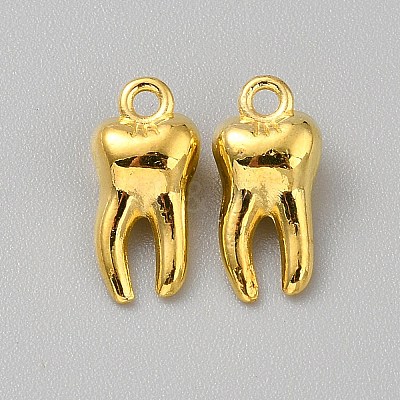 Zinc Alloy Pendants FIND-WH0139-501G-1