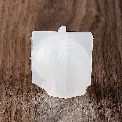 Elephant Trunk DIY Display Decoration Silicone Molds SIL-F007-13B-1