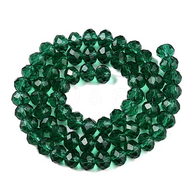 Glass Beads Strands LS-EGLA-A044-T8mm-D18-1