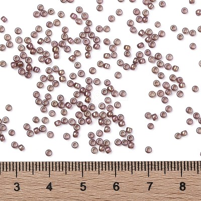 TOHO Round Seed Beads SEED-XTR11-1850-1