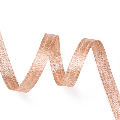 Double Face Satin Ribbon RC3mmY071-1