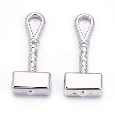 Alloy Pendants X1-PALLOY-N176-122P-1