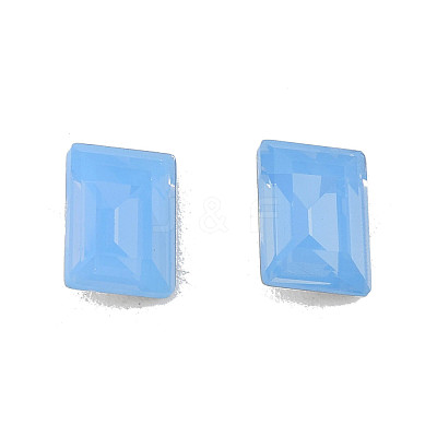 K9 Glass Rhinestone Cabochons MRMJ-N029-18-04-1
