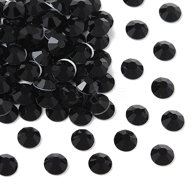 Preciosa® MAXIMA Crystal No Hotfix Flatback Stones Y-PRC-NSS16-23980-1
