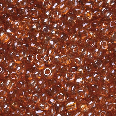 6/0 Glass Seed Beads SEED-A006-4mm-109-1