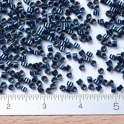 MIYUKI Delica Beads X-SEED-J020-DB1005-1