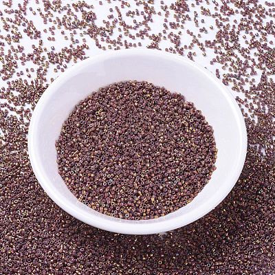 MIYUKI Delica Beads Small SEED-X0054-DBS1013-1