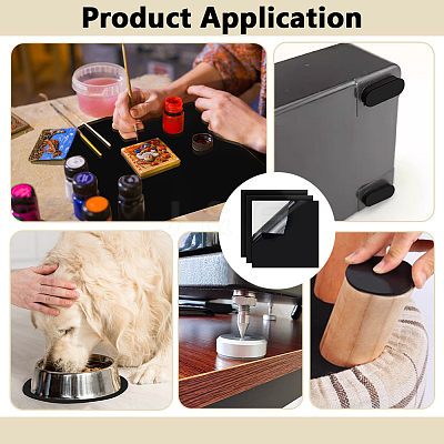 Silicone Mats DIY-WH0591-251D-1