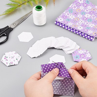 Paper Quilting Templates TOOL-NB0001-41B-1